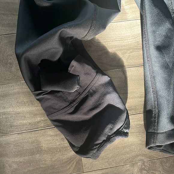 Loki Black Jacket - Picture 3 of 8